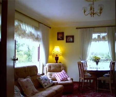 Pensionat Lyndale House *